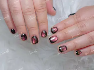 ネイル Noa Nail みつきのネイルデザイン