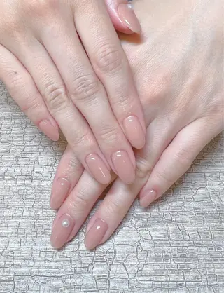 ネイル nailartist Noeのネイルデザイン