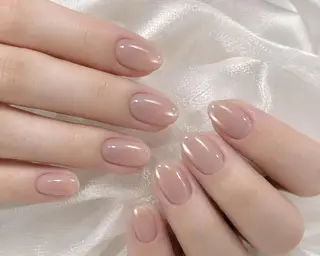 ネイル NailSalon✨ Écrinエクランのネイルデザイン