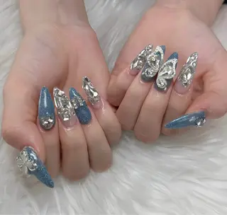 ネイル Havi Nailsのネイルデザイン