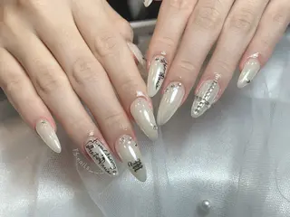 ネイル TS. nails___のネイルデザイン