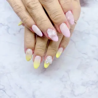 ネイル MYu Beauty Salon MAIのネイルデザイン