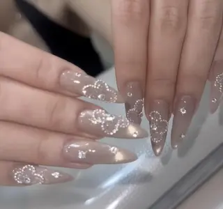 ネイル Hbaby nailのネイルデザイン