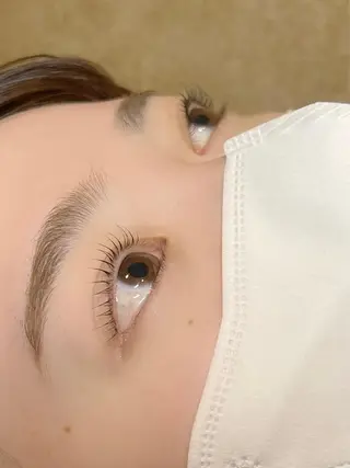 マツエク・マツパ eye mor. 刈谷店  宮田のマツエク・マツパデザイン