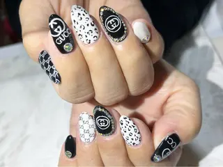 ネイル nail fufla ♡yamane♡のネイルデザイン
