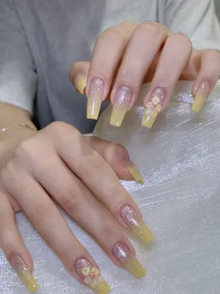 ネイル U mi Nail Salonのネイルデザイン