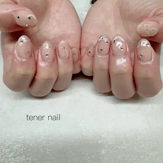 ネイル テネルネイル tener nailのネイルデザイン