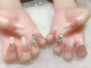 ネイル Bél Nail salonのネイルデザイン