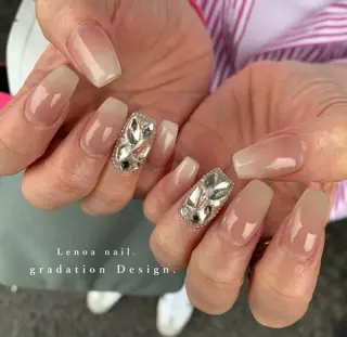 ネイル nailsalon Lenoaのネイルデザイン