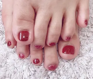 ネイル Nail Salon ertiのネイルデザイン