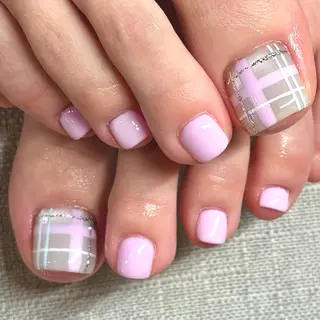 ネイル Platluce. AINAのネイルデザイン