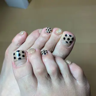 ネイル COCO +のエステ・リラクイメージ