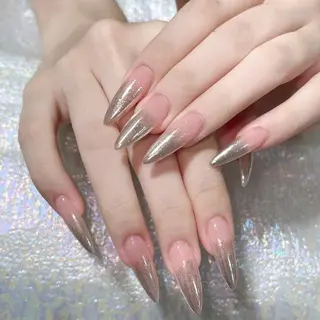 ネイル Queen's ゆなのネイルデザイン