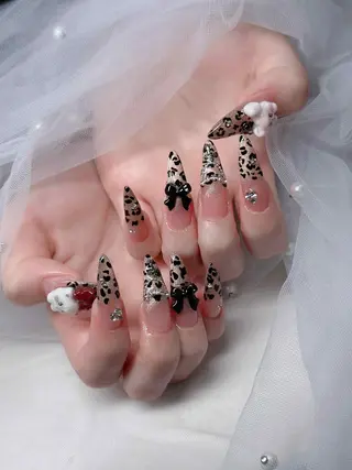 ネイル H.baby Nail Salonのネイルデザイン