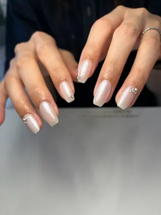 ネイル Li'a AYAKAのネイルデザイン