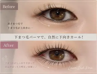 マツエク・マツパ 🐠DIAMOND EYES店長🏝️堤のマツエク・マツパデザイン