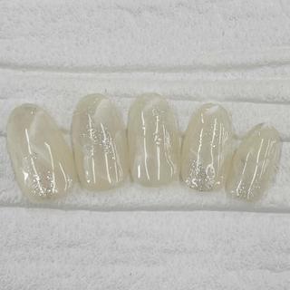 ネイル Nail salon Honey Beeのネイルデザイン