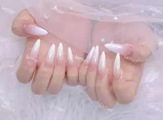 ネイル Merit メリット_のネイルデザイン