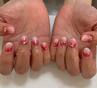 ネイル nail M&Tのネイルデザイン