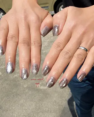 ネイル ema nailのネイルデザイン