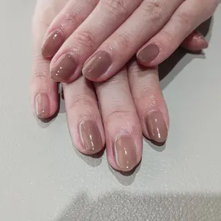 ネイル いとう えみりのネイルデザイン