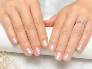ネイル Kii nailのネイルデザイン