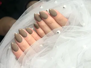 ネイル MIKA ♡の眉毛・アイブロウイメージ
