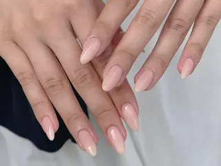 ネイル AfterSugar NailSlonのネイルデザイン