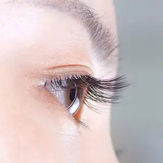 マツエク・マツパ Cute beauty2のマツエク・マツパデザイン