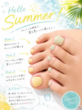 ネイル 🤫噂のネイリスト Miyuuのネイルデザイン