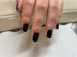 ネイル シンプリーワン 渋谷店🪄MOENAのネイルデザイン