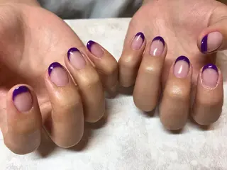 ネイル emunail あやかのネイルデザイン
