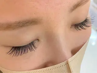 マツエク・マツパ SalonEF 芽生/MEIのマツエク・マツパデザイン