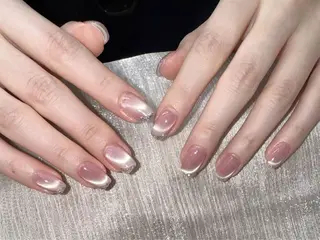 ネイル ETE LUNA NAILのネイルデザイン