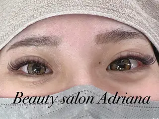マツエク・マツパ ADRIANA 大久保駅前徒歩2分のネイルデザイン