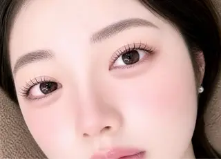 マツエク・マツパ fein. konomi🎀🪞のマツエク・マツパデザイン