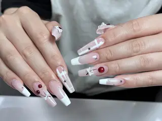 ネイル Emi🌸Belle Nail Salonのネイルデザイン