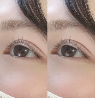 マツエク・マツパ Bianca MOCHIZUKIのマツエク・マツパデザイン