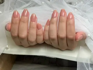 ネイル れ いのネイルデザイン