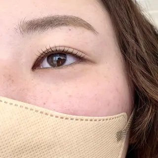 マツエク・マツパ Dio…志木店 IBUKI💎のマツエク・マツパデザイン