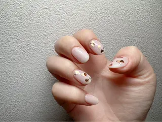 ネイル Rimp nail 【RIKA】のネイルデザイン