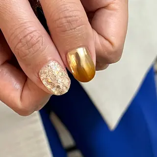 ネイル nail salon Re:のネイルデザイン