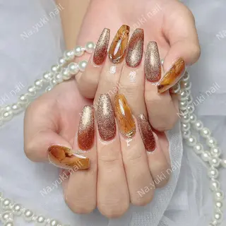 ネイル Mai マイのネイルデザイン
