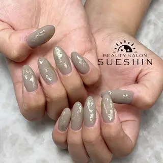ネイル S ueshinのネイルデザイン