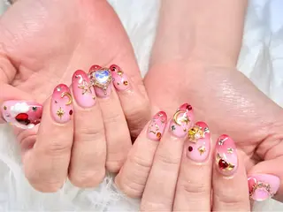 ネイル macoto ネイル/渋谷のネイルデザイン