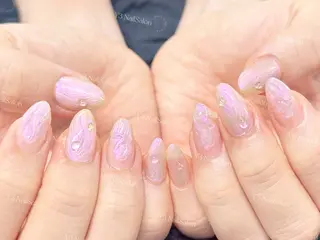 ネイル Y3 NailSalonのネイルデザイン