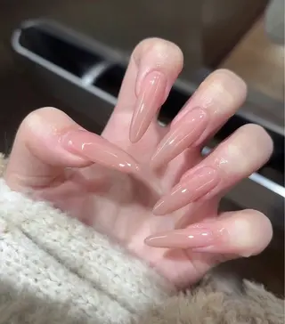 ネイル REI NAILS SALONのネイルデザイン