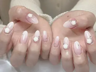 ネイル hue nail1のネイルデザイン