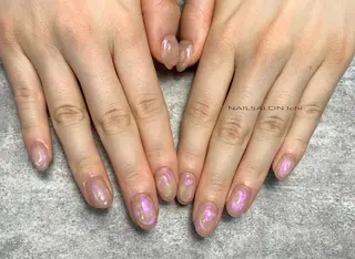 ネイル NAILSALON Ichiのネイルデザイン