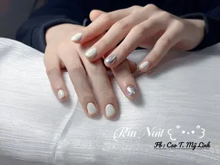 ネイル Rin Nailのネイルデザイン